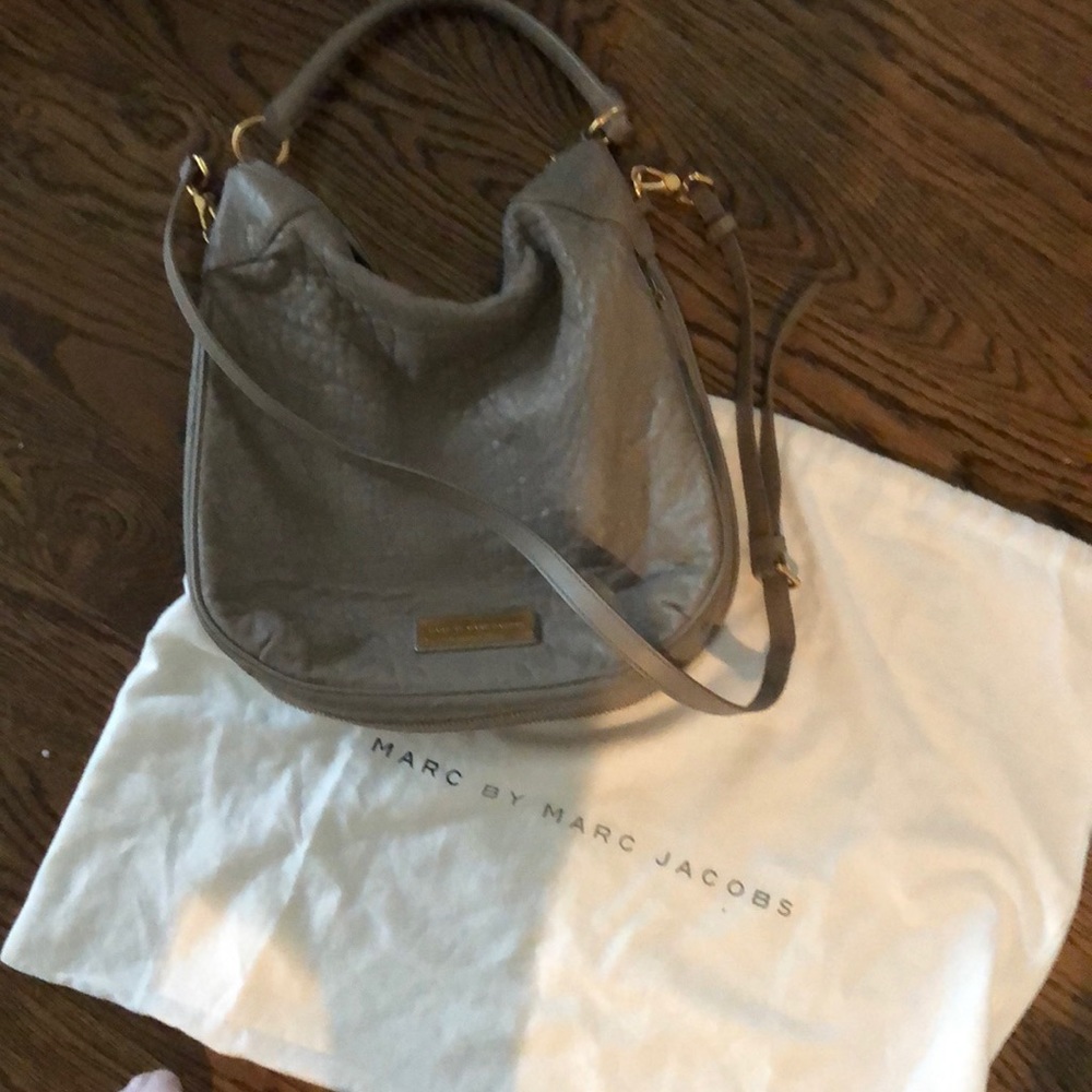 Marc by Marc stone cross body